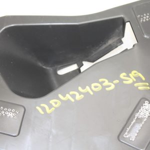 Mercedes GLA X156 Front Bumper Left Bracket 2014 TO 2020 A1568853900 Genuine - Image 3