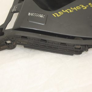 Mercedes GLA X156 Front Bumper Left Bracket 2014 TO 2020 A1568853900 Genuine - Image 4