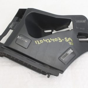 Mercedes GLA X156 Front Bumper Left Bracket 2014 TO 2020 A1568853900 Genuine