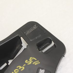 Mercedes GLA X156 Front Bumper Left Bracket 2014 TO 2020 A1568853900 Genuine - Image 5