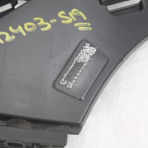 Mercedes GLA X156 Front Bumper Left Bracket 2014 TO 2020 A1568853900 Genuine - Image 8