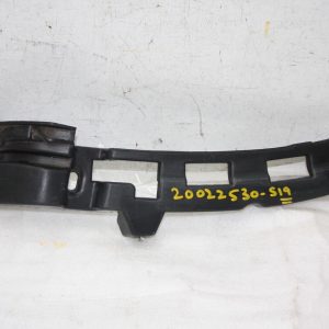 Mercedes GLA X156 Front Bumper Right Bracket 2017 TO 2020 A1568850201 Genuine - Image 1