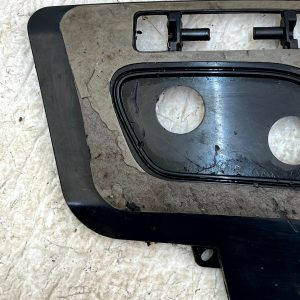 Mercedes GLA X156 Front Bumper Right Washer Mount Bracket 2014-2017 A1568853656 - Image 3