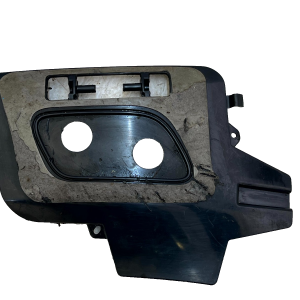 Mercedes GLA X156 Front Bumper Right Washer Mount Bracket 2014-2017 A1568853656 - Image 1