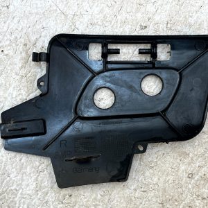 Mercedes GLA X156 Front Bumper Right Washer Mount Bracket 2014-2017 A1568853656 - Image 6