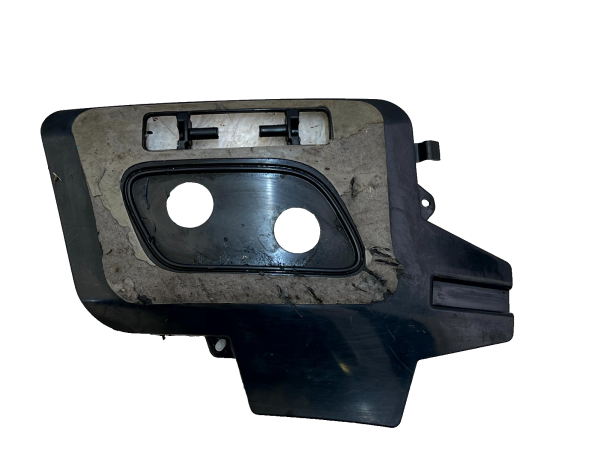 Mercedes-GLA-X156-Front-Bumper-Right-Washer-Mount-Bracket-2014-2017-A1568853656-177943333100