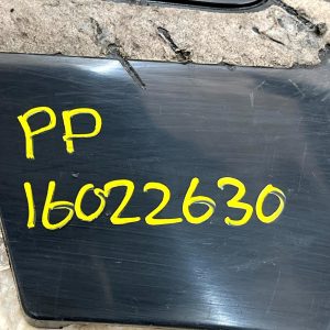 Mercedes GLA X156 Front Bumper Right Washer Mount Bracket 2014-2017 A1568853656 - Image 10