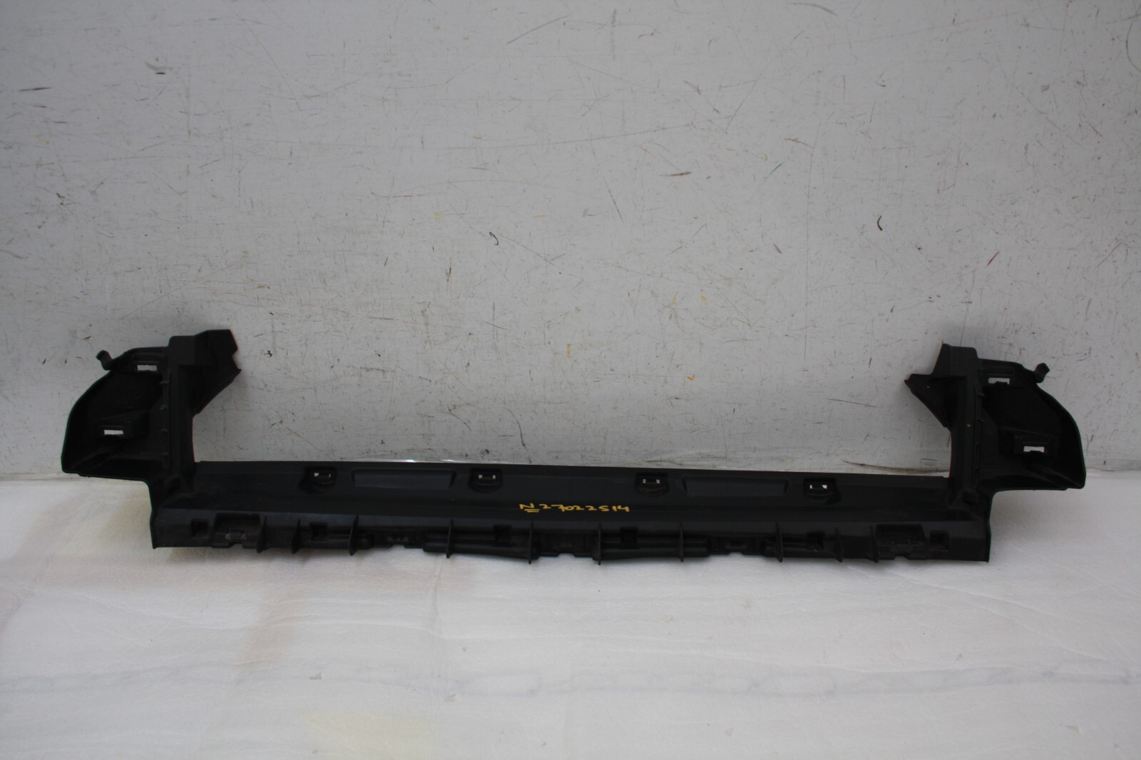 Mercedes GLA X156 Front Bumper Support Bracket 2017 TO 2020 A1568858500 Genuine