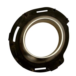 Mercedes GLA X156 Front Left Fog Light Bezel Trim 2017-2020 A1568856100 Genuine - Image 1