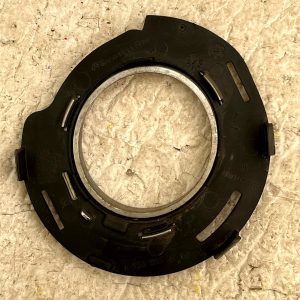 Mercedes GLA X156 Front Left Fog Light Bezel Trim 2017-2020 A1568856100 Genuine - Image 5