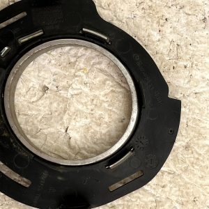 Mercedes GLA X156 Front Left Fog Light Bezel Trim 2017-2020 A1568856100 Genuine - Image 6