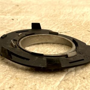 Mercedes GLA X156 Front Left Fog Light Bezel Trim 2017-2020 A1568856100 Genuine - Image 9