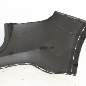 Mercedes GLA X156 Rear Bumper 2014 TO 2017 A1568850125 Genuine - Image 11