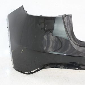 Mercedes GLA X156 Rear Bumper 2014 TO 2017 A1568850125 Genuine - Image 3