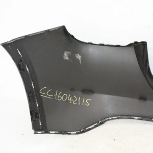 Mercedes GLA X156 Rear Bumper 2014 TO 2017 A1568850125 Genuine - Image 9