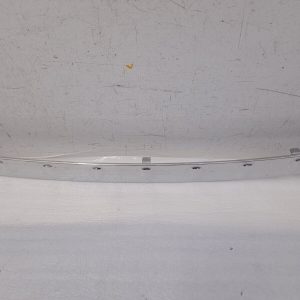 Mercedes GLA X156 Rear Bumper Chrome 2014 TO 2020 A1568850011 Genuine - Image 4