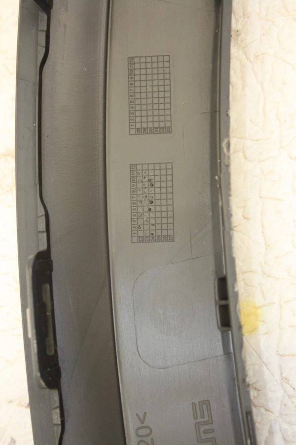 Mercedes GLB W247 AMG Front Right Wheel Arch Molding 2020 ON A2478806409 Genuine 178548207390 10