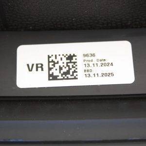 Mercedes GLB W247 AMG Front Right Wheel Arch Molding 2020 ON A2478806409 Genuine - Image 12