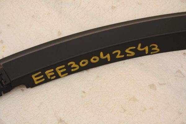 Mercedes GLB W247 AMG Front Right Wheel Arch Molding 2020 ON A2478806409 Genuine 178548207390 16