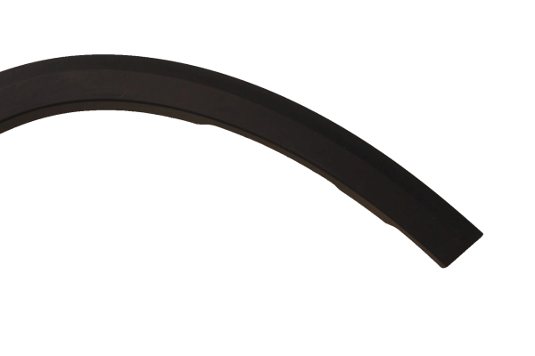 Mercedes GLB W247 AMG Front Right Wheel Arch Molding 2020 ON A2478806409 Genuine 178548207390 2