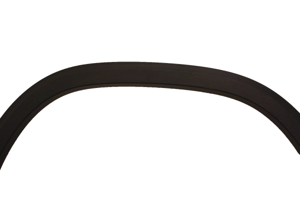 Mercedes GLB W247 AMG Front Right Wheel Arch Molding 2020 ON A2478806409 Genuine 178548207390 3