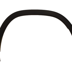 Mercedes GLB W247 AMG Front Right Wheel Arch Molding 2020 ON A2478806409 Genuine - Image 1