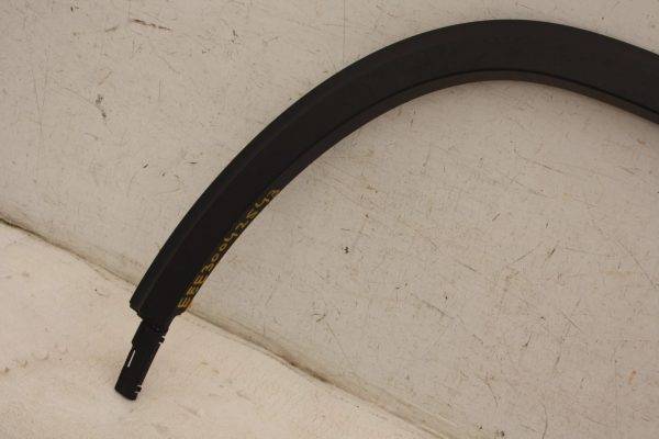 Mercedes GLB W247 AMG Front Right Wheel Arch Molding 2020 ON A2478806409 Genuine 178548207390 4