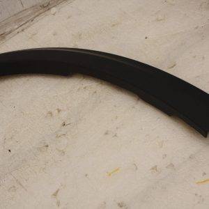 Mercedes GLB W247 AMG Front Right Wheel Arch Molding 2020 ON A2478806409 Genuine - Image 5