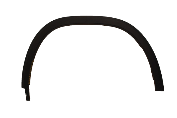 Mercedes GLB W247 AMG Front Right Wheel Arch Molding 2020 ON A2478806409 Genuine 178548207390