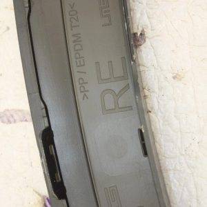 Mercedes GLB W247 AMG Front Right Wheel Arch Molding 2020 ON A2478806409 Genuine - Image 9