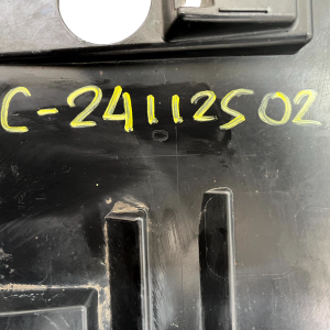 Mercedes GLB X247 AMG Front Bumper Lower Undertray 2020 ON A2478859302 Genuine - Image 21