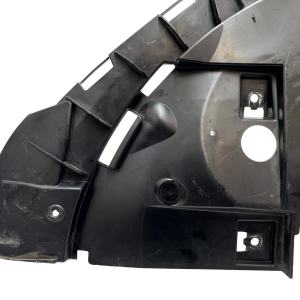 Mercedes GLB X247 AMG Front Bumper Lower Undertray 2020 ON A2478859302 Genuine - Image 4