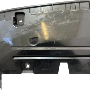 Mercedes GLB X247 AMG Front Bumper Lower Undertray 2020 ON A2478859302 Genuine - Image 6