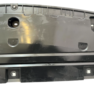 Mercedes GLB X247 AMG Front Bumper Lower Undertray 2020 ON A2478859302 Genuine - Image 8