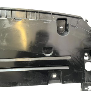 Mercedes GLB X247 AMG Front Bumper Lower Undertray 2020 ON A2478859302 Genuine - Image 9