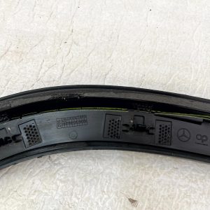 Mercedes GLB X247 AMG Front Left Wheel Arch Trim 2020 ON A2478859105 Genuine - Image 15