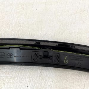 Mercedes GLB X247 AMG Front Left Wheel Arch Trim 2020 ON A2478859105 Genuine - Image 16