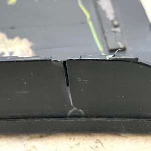 Mercedes GLB X247 AMG Front Left Wheel Arch Trim 2020 ON A2478859105 Genuine - Image 21