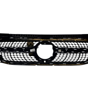 Mercedes GLB X247 AMG-Line Front Bumper Center Grill 2022 ON A2478885900 Genuine - Image 3
