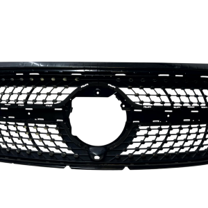 Mercedes GLB X247 AMG-Line Front Bumper Center Grill 2022 ON A2478885900 Genuine - Image 4