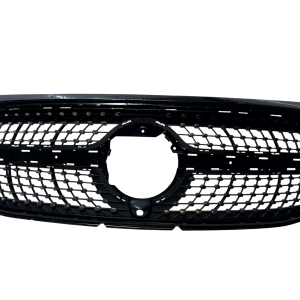 Mercedes GLB X247 AMG-Line Front Bumper Center Grill 2022 ON A2478885900 Genuine