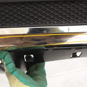 Mercedes GLB X247 AMG Rear Bumper 2019 TO 2023 A2478858002 Genuine *DAMAGED* - Image 14