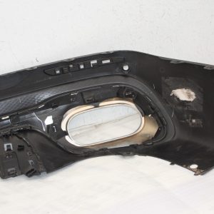 Mercedes GLB X247 AMG Rear Bumper 2019 TO 2023 A2478858002 Genuine *DAMAGED* - Image 22