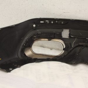Mercedes GLB X247 AMG Rear Bumper 2019 TO 2023 A2478858002 Genuine *DAMAGED* - Image 24