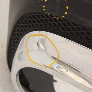 Mercedes GLB X247 AMG Rear Bumper 2019 TO 2023 A2478858002 Genuine *DAMAGED* - Image 7
