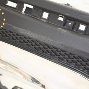 Mercedes GLB X247 AMG Rear Bumper 2019 TO 2023 A2478858002 Genuine *DAMAGED* - Image 8