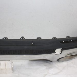 Mercedes GLB X247 AMG Rear Bumper 2020 ON A2478858402 Genuine - Image 3