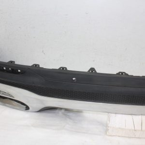 Mercedes GLB X247 AMG Rear Bumper 2020 ON A2478858402 Genuine - Image 4