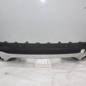 Mercedes GLB X247 AMG Rear Bumper 2020 ON A2478858402 Genuine - Image 1