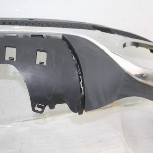 Mercedes GLB X247 AMG Rear Bumper 2020 ON A2478858402 Genuine - Image 8